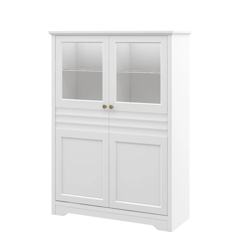 Шкаф комбинированный МН-040-15