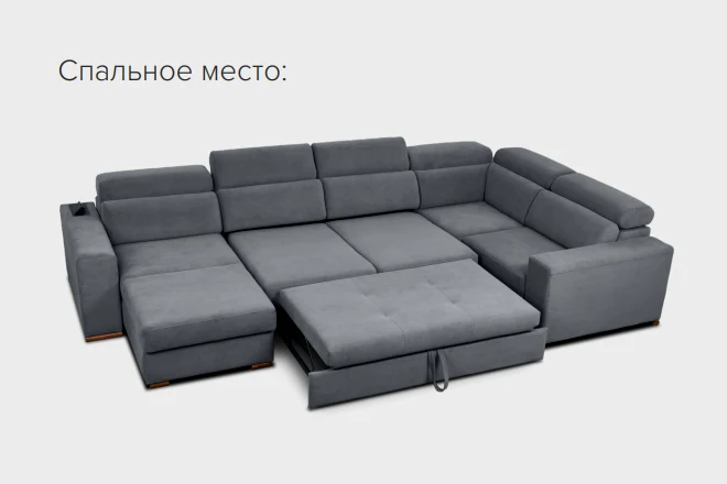 Диван "Каир 1"
