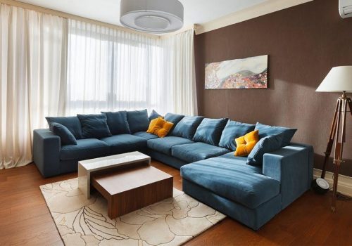 Как выбрать диван для небольшой квартиры советы профессионалов